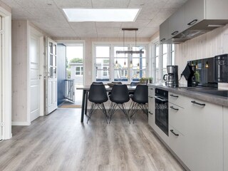 Maison de vacances Binderup Strand  18