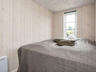 Vakantiehuis Binderup Strand  11