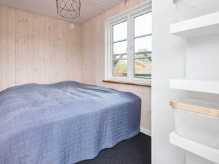 Vakantiehuis Binderup Strand  42