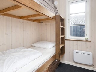Ferienhaus Binderup Strand  17