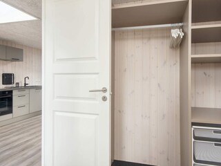 Ferienhaus Binderup Strand  12