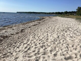 Vakantiehuis Binderup Strand Buitenaudio-opname 4