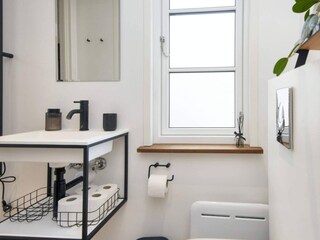 Vakantiehuis Binderup Strand  18