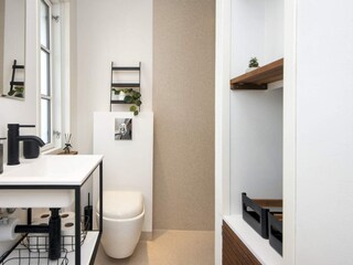 Vakantiehuis Binderup Strand  13