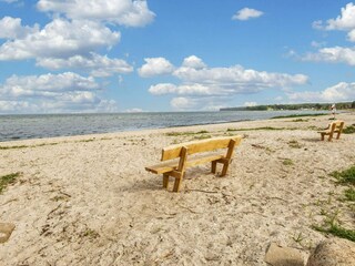 Maison de vacances Binderup Strand  14