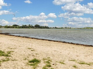 Casa de vacaciones Binderup Strand  26