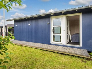 Ferienhaus Binderup Strand  43