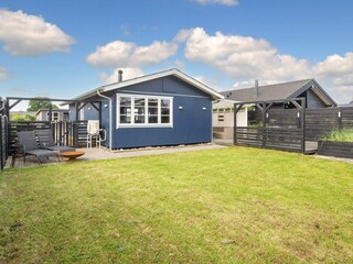 Maison de vacances Binderup Strand  44