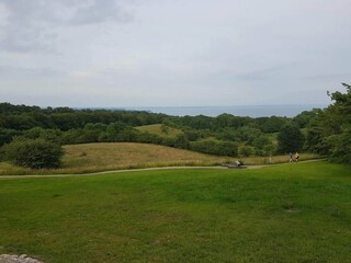 Casa de vacaciones Binderup Strand  9