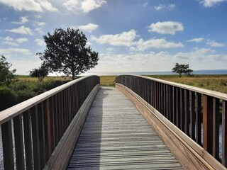 Vakantiehuis Binderup Strand  24