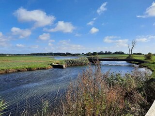 Vakantiehuis Binderup Strand  31