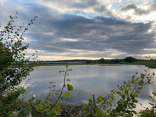 Casa de vacaciones Binderup Strand  15