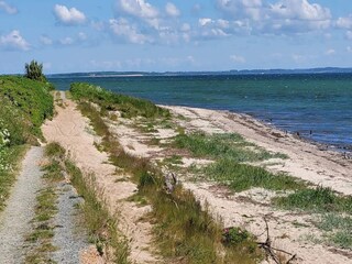 Vakantiehuis Binderup Strand  33