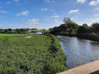 Maison de vacances Binderup Strand  17