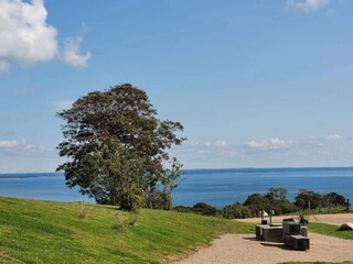 Vakantiehuis Binderup Strand  37