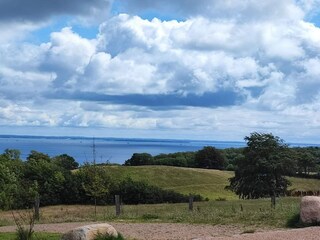 Casa de vacaciones Binderup Strand  46