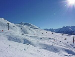 Appartement in Hainzenberg in een skigebied - Ramsau in het Zillertal - image1