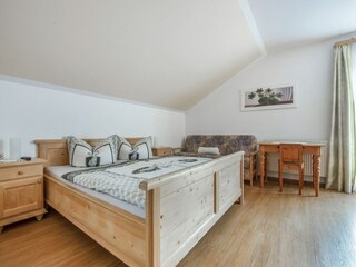 Apartamento Hainzenberg Características 13