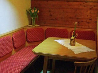 Appartement Hainzenberg Kenmerken 9