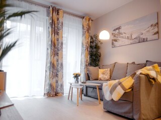 Apartment Pobierowo Ausstattung 8