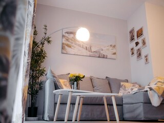Appartement Pobierowo Équipement 7