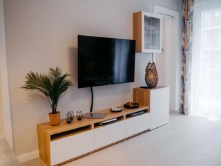 Apartment Pobierowo Ausstattung 4