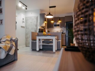 Appartamento Pobierowo  25