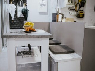 Apartment Pobierowo Ausstattung 3