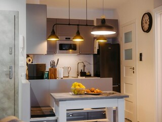 Appartement Pobierowo Équipement 8