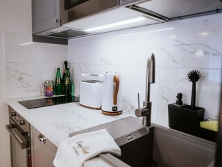 Apartment Pobierowo Ausstattung 9