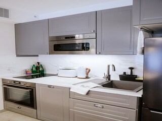 Apartment Pobierowo Ausstattung 10