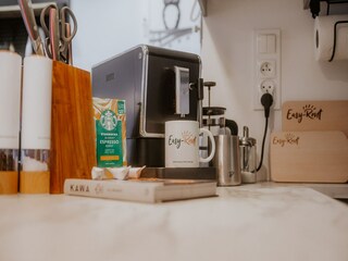 Appartement Pobierowo Kenmerken 10