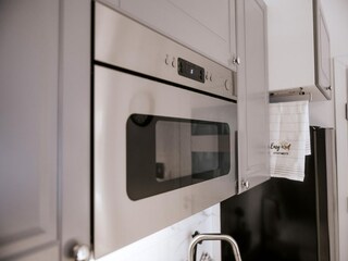 Appartement Pobierowo Équipement 11