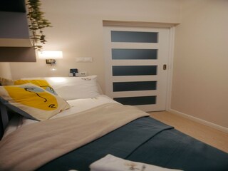 Apartment Pobierowo Ausstattung 4