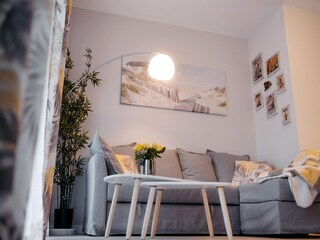 Apartment Pobierowo Ausstattung 5