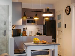 Apartment Pobierowo Ausstattung 14
