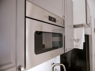 Apartment Pobierowo Ausstattung 16