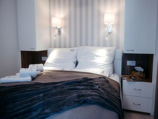 Apartment Pobierowo Ausstattung 17