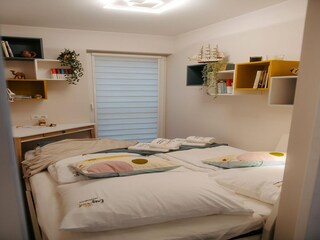 Apartment Pobierowo Ausstattung 6