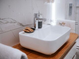 Apartment Pobierowo Ausstattung 19