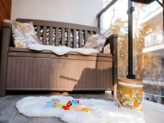 Apartment Pobierowo Ausstattung 22