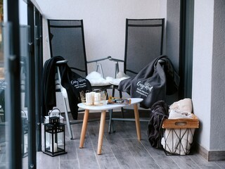 Apartment Pobierowo Ausstattung 22