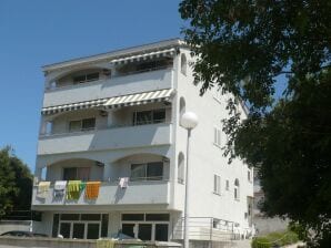 Appartement confortable à Zadar - Kozino, avec vue sur la mer près de la plage - Kozino - image1