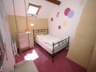 Ferienhaus Brassy Ausstattung 16