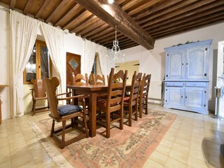 Casa per le vacanze Brassy Caratteristiche 12