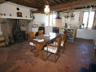 Vakantiehuis Brassy Kenmerken 17