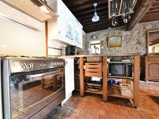 Ferienhaus Brassy Ausstattung 24