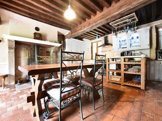 Ferienhaus Brassy Ausstattung 14