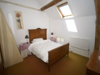 Vakantiehuis Brassy Kenmerken 20