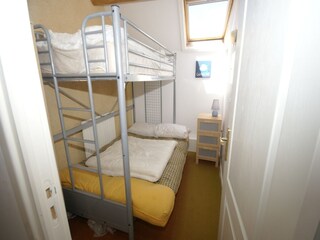 Vakantiehuis Brassy Kenmerken 21